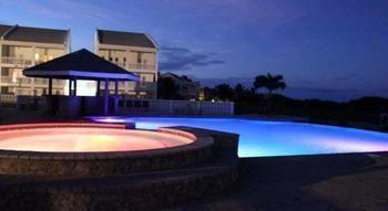 St. Christopher Club Aparthotel Frigate Bay Exterior photo